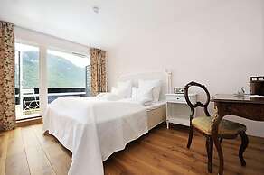 Tørvis Hotell