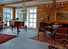 Tørvis Hotell