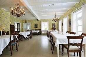Tørvis Hotell