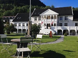 Tørvis Hotell