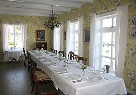 Tørvis Hotell