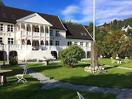 Tørvis Hotell