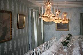 Tørvis Hotell
