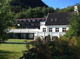 Tørvis Hotell