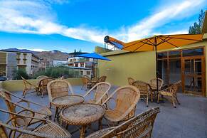 TIH Hotel Sky Desert