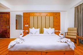 TIH Hotel Sky Desert