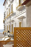 Hotel Ribamar