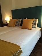 Hotel Ribamar