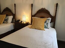 Hotel Ribamar