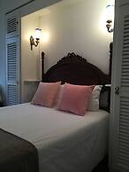 Hotel Ribamar