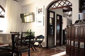 Hotel Ribamar