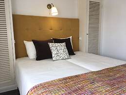 Hotel Ribamar