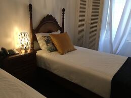 Hotel Ribamar