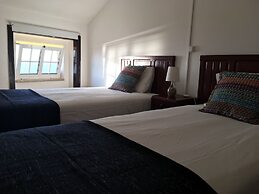 Hotel Ribamar