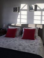Hotel Ribamar