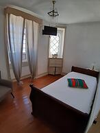 Hotel Ribamar