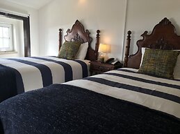 Hotel Ribamar
