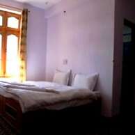TIH Tsomoriri Hotel Lake View