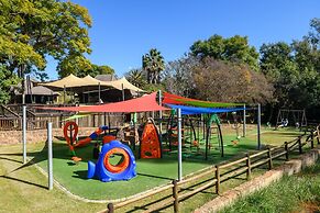 Waterberg Game Park