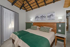 Waterberg Game Park