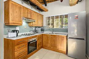 Waterberg Game Park