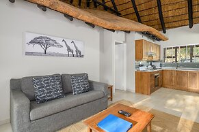 Waterberg Game Park