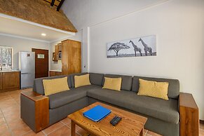 Waterberg Game Park