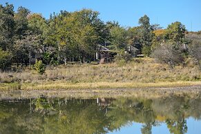Waterberg Game Park