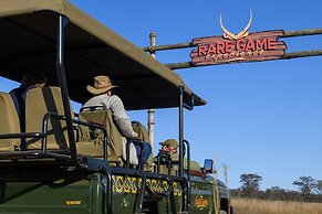 Waterberg Game Park