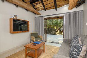 Waterberg Game Park