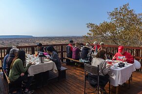 Waterberg Game Park