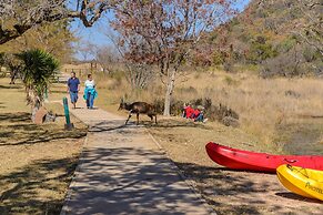 Waterberg Game Park