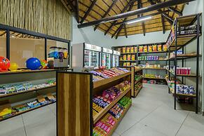 Waterberg Game Park