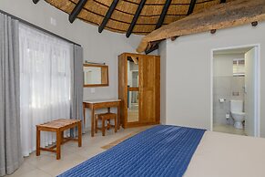 Waterberg Game Park