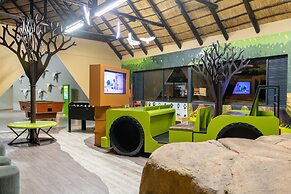 Waterberg Game Park