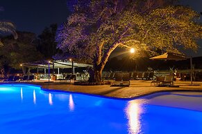 Waterberg Game Park