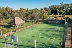 Waterberg Game Park