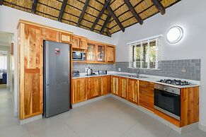 Waterberg Game Park