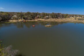 Waterberg Game Park
