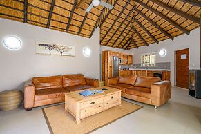 Waterberg Game Park