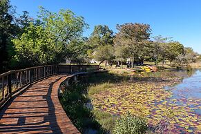 Waterberg Game Park