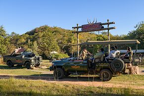 Waterberg Game Park