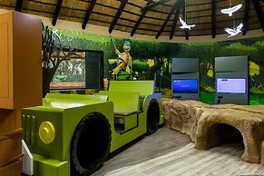 Waterberg Game Park