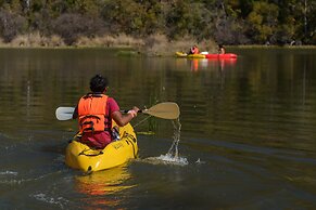Waterberg Game Park