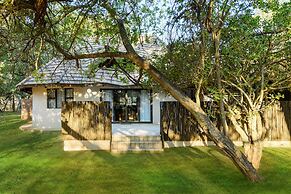 Waterberg Game Park
