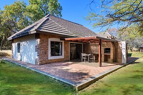 Waterberg Game Park