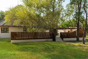 Waterberg Game Park