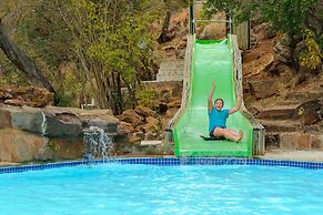 Waterberg Game Park