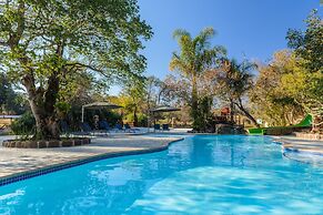 Waterberg Game Park