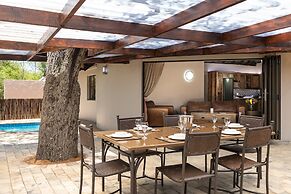 Waterberg Game Park